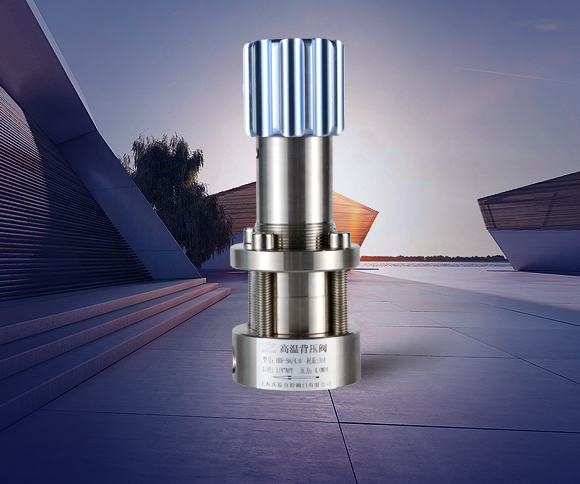 沃原閥門-穩(wěn)定壓力穩(wěn)定流量防止回流