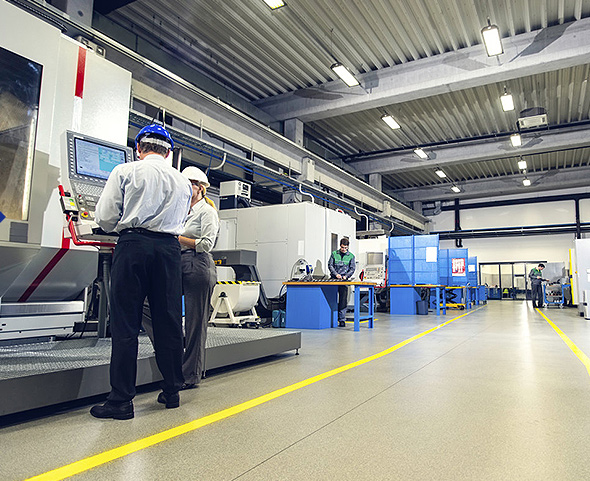 沃原閥門-高標(biāo)制造