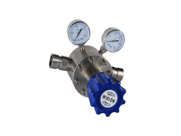 高溫背壓閥HTRW74