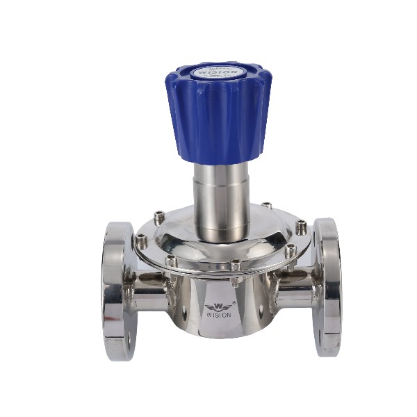 衛(wèi)生級閥門生產(chǎn)廠家的閥門適用于哪些領(lǐng)域