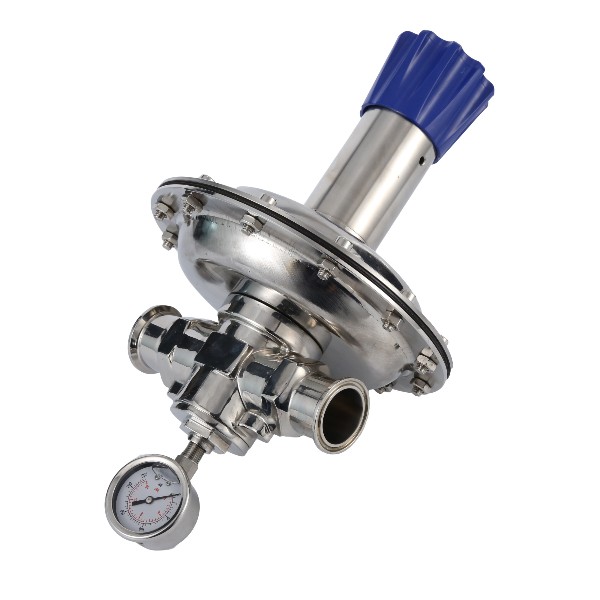 衛(wèi)生級閥門的日常維護(hù)有哪些？