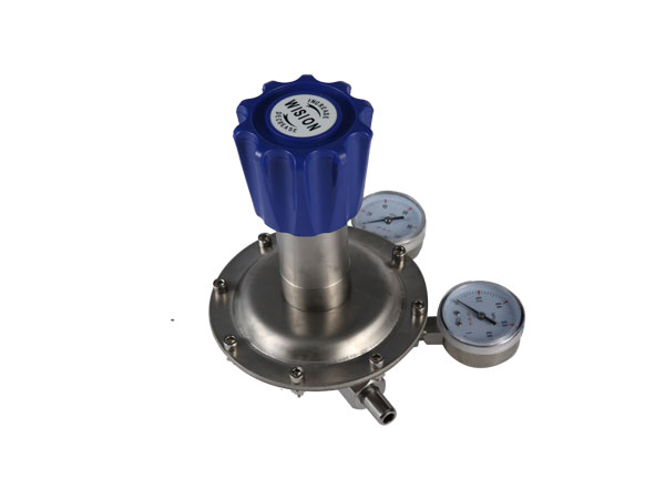 液體減壓器 液體減壓器