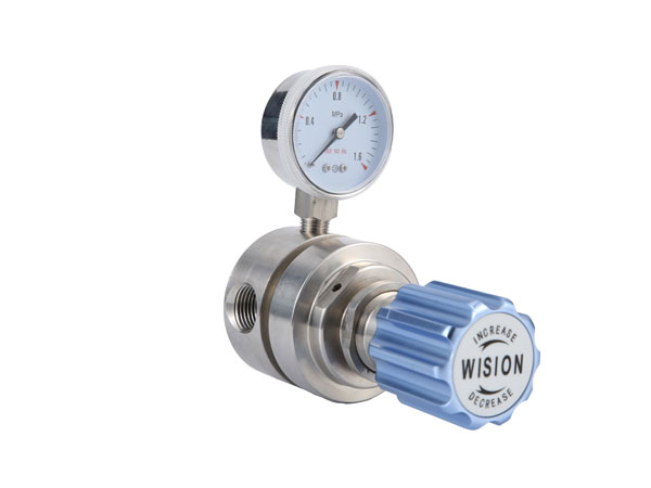 液體減壓器 液體減壓器