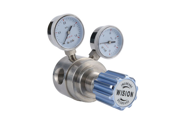 液體減壓器 液體減壓器