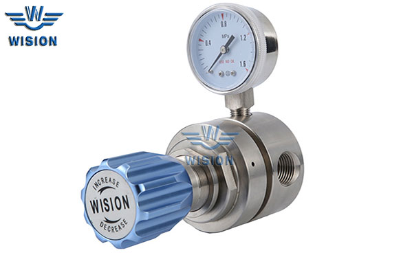 背壓閥的注意事項(xiàng)