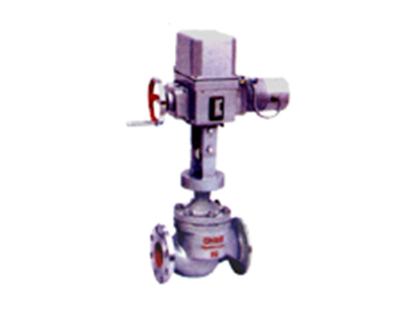 ZAZM電動(dòng)套筒調(diào)節(jié)閥