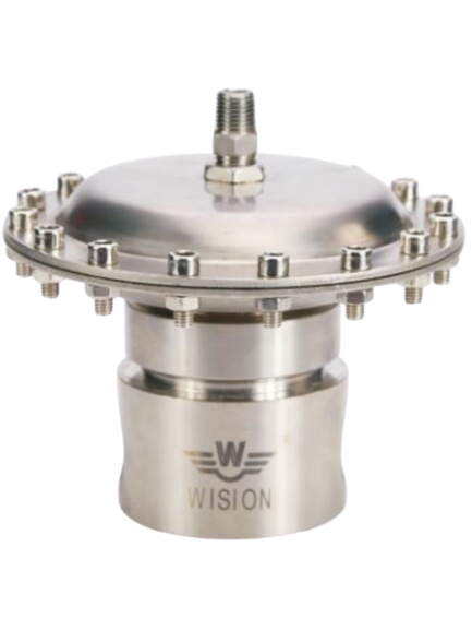 氣控減壓器 氣控減壓器