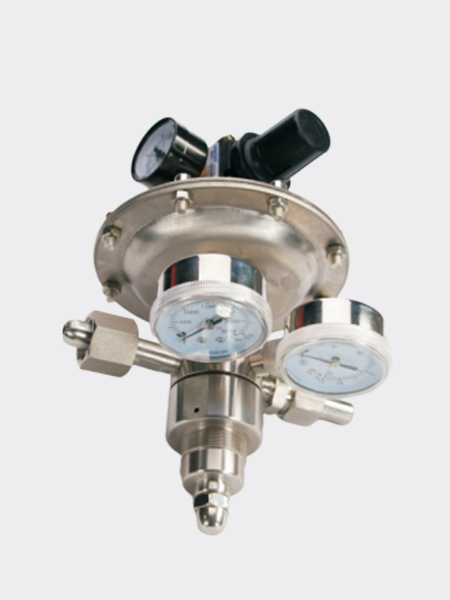 先導調節 先導調節