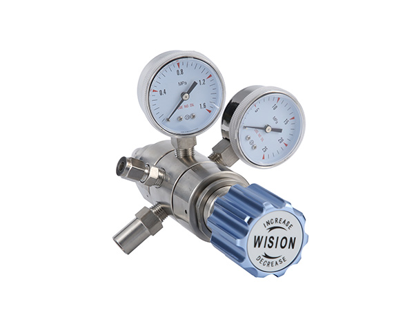 不銹鋼雙極減壓器RW31 不銹鋼雙極減壓器RW31