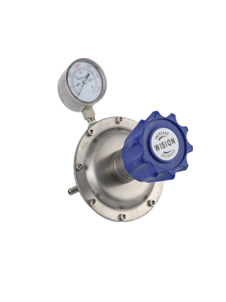 液體調節閥 液體調節閥