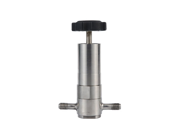 高溫背壓閥HTRW75 高溫背壓閥HTRW75