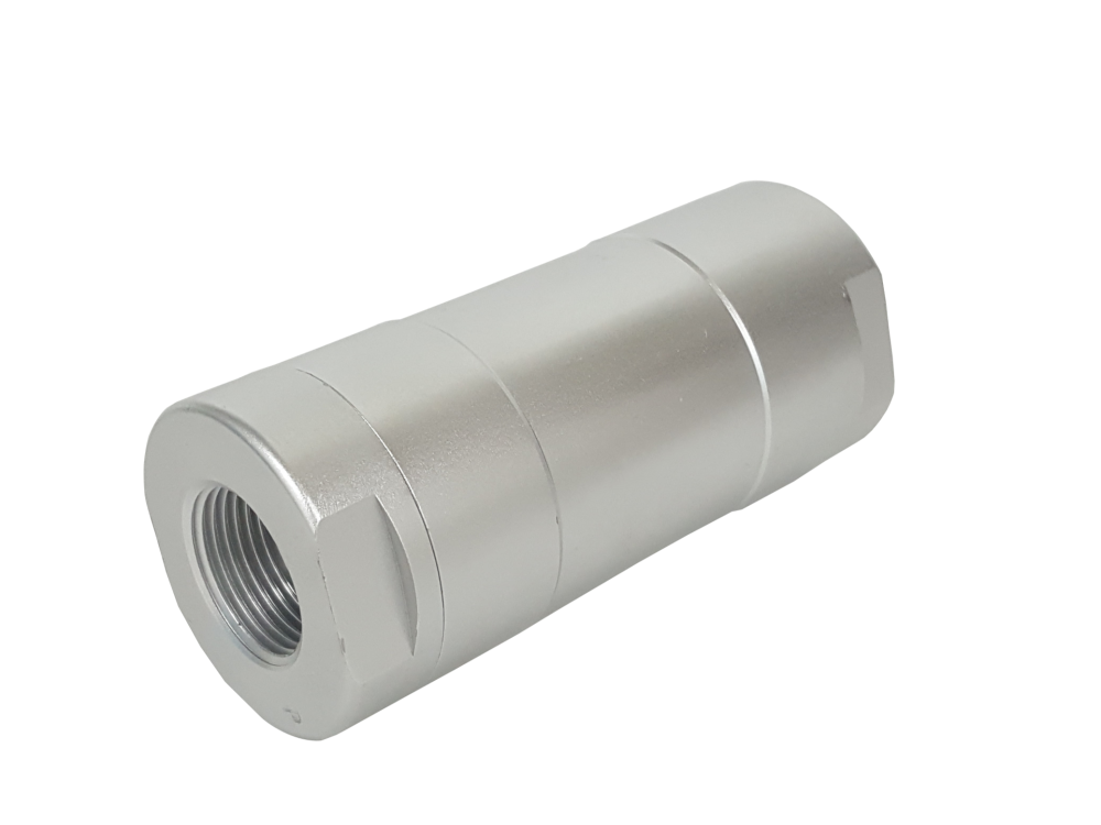 ACV鋁合金單向閥 ACV鋁合金單向閥