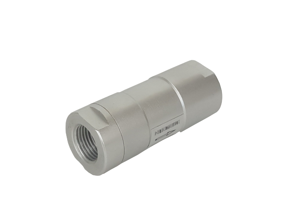 ACV鋁合金單向閥 ACV鋁合金單向閥