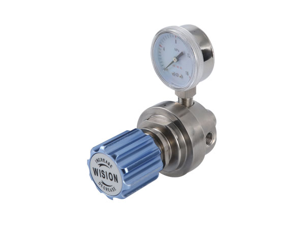 靈敏背壓閥RW73 靈敏背壓閥RW73