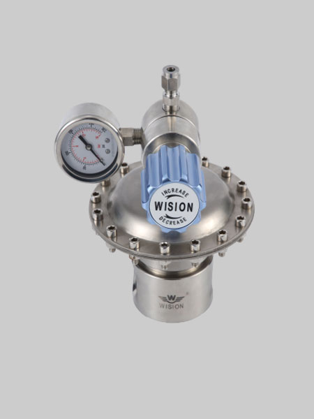 先導背壓閥 先導背壓閥