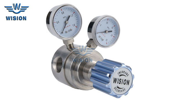 不銹鋼減壓器 不銹鋼減壓器