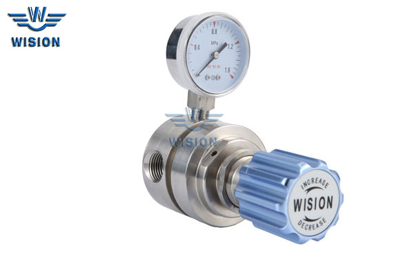 不銹鋼減壓器 不銹鋼減壓器