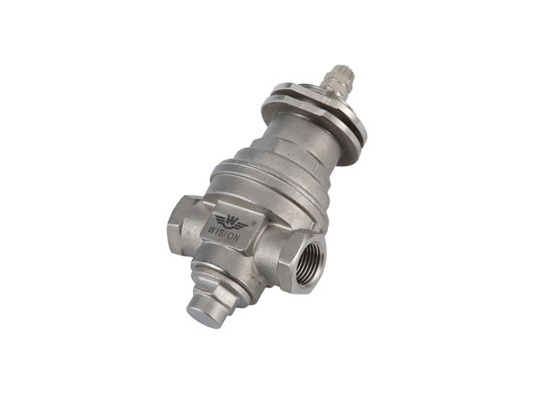 氣控減壓閥ARPT/ARPF 氣控減壓閥ARPT/ARPF