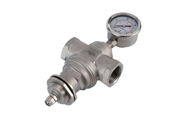 氣控減壓閥ARPT/ARPF 氣控減壓閥ARPT/ARPF