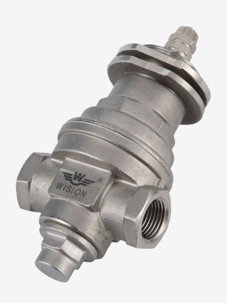 氣控減壓器 螺氣控減壓器