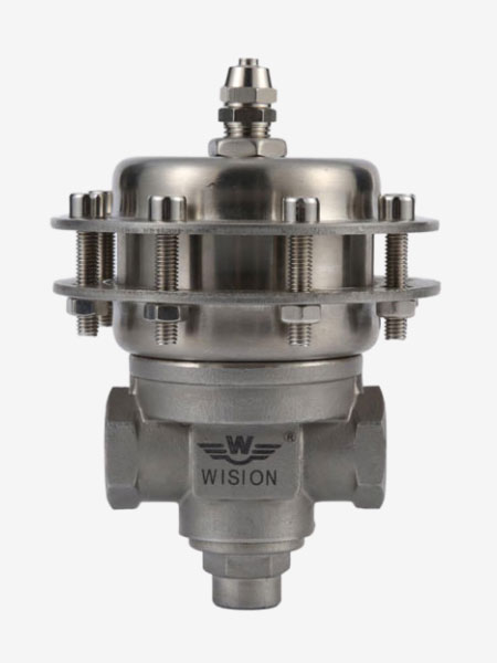 氣控減壓器 氣控減壓器