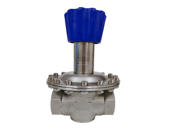 低壓高溫背壓閥HTRLBT/HTRLBF 低壓高溫背壓閥HTRLBT/HTRLBF