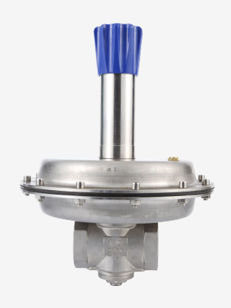 高溫背壓閥 高溫背壓閥