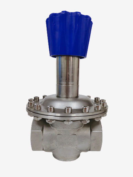 高溫背壓閥 高溫背壓閥