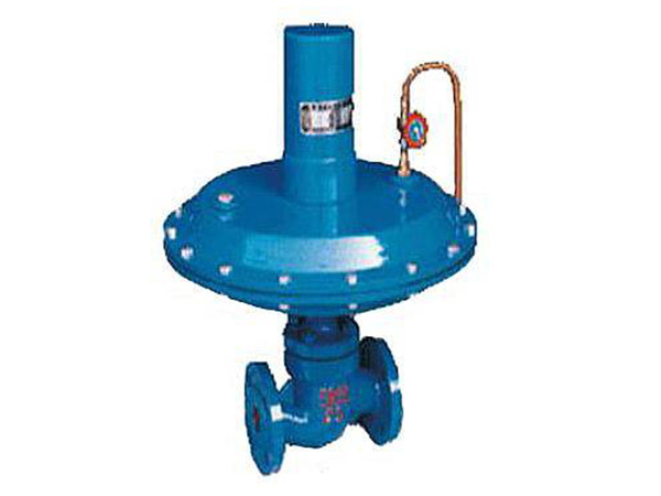 ZZVP、ZZCP型自力式差(微)調節閥