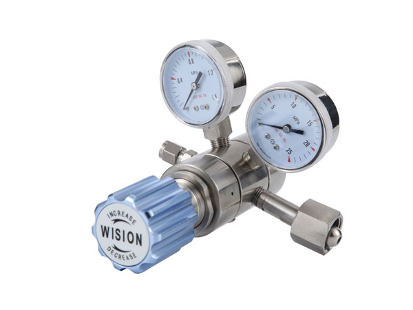 不銹鋼雙極高溫減壓器HTRW31 不銹鋼雙極高溫減壓器HTRW31