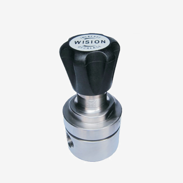 背壓閥的作用及壓力調節方法是什么