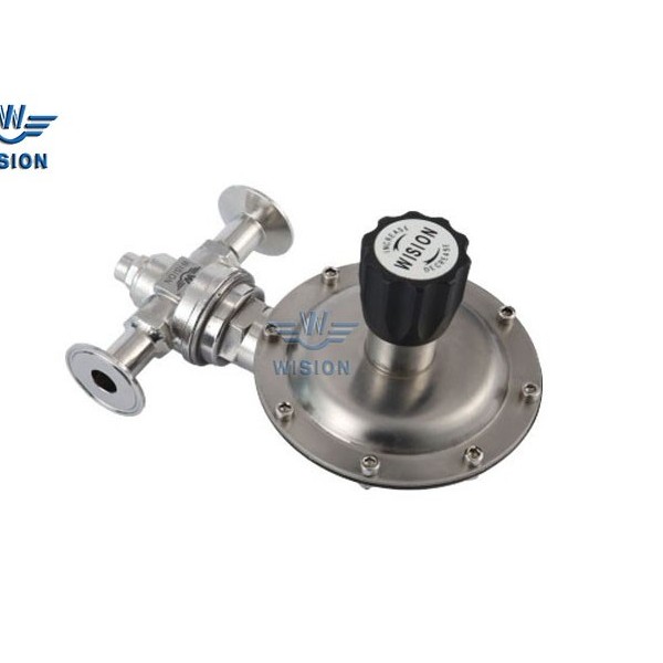 氧氣減壓器的認(rèn)識(shí)