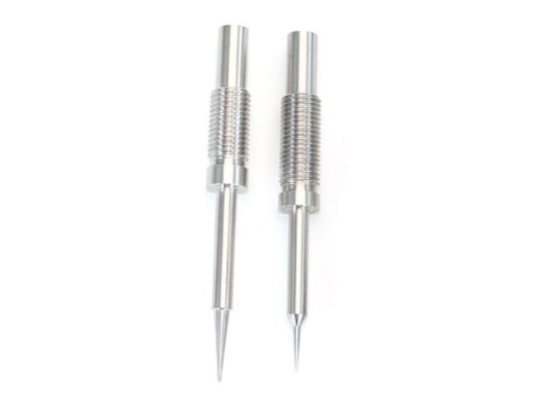 ETJ22電動微小流量調節閥