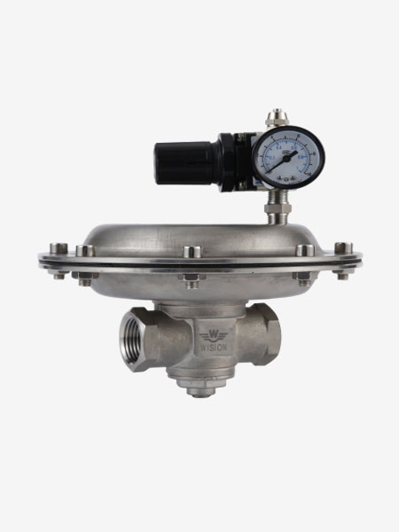 先導背壓閥 先導背壓閥