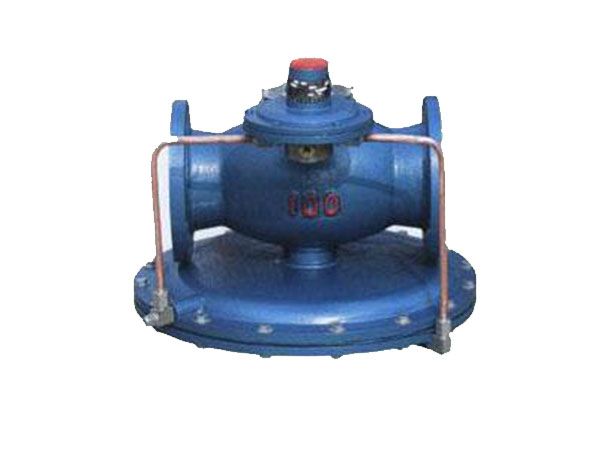 WTJ-DK型系列調壓器