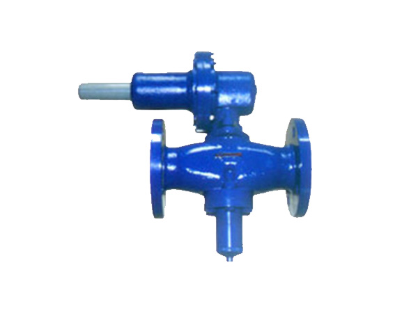 WTZ-GQ系列調壓器