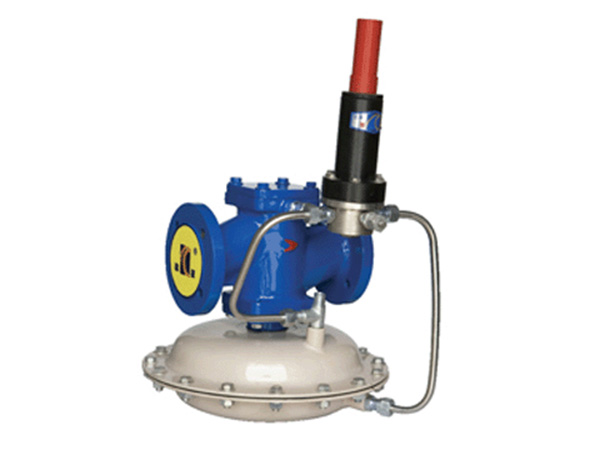 WTJ-GK型系列調壓器