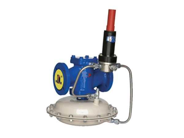 WTZ-G系列調壓器