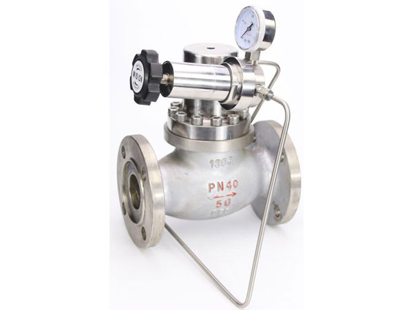 RW300系列大流量背壓閥 RW300系列大流量背壓閥