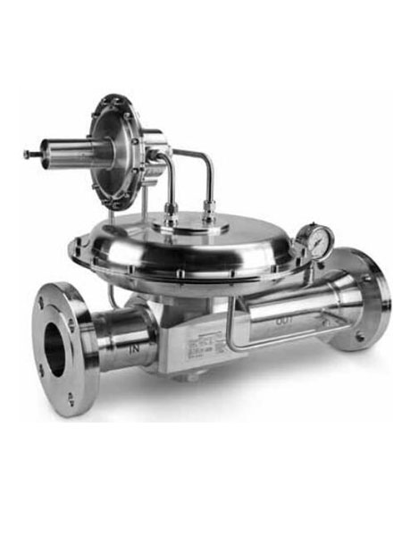 大流量背壓閥 大流量背壓閥