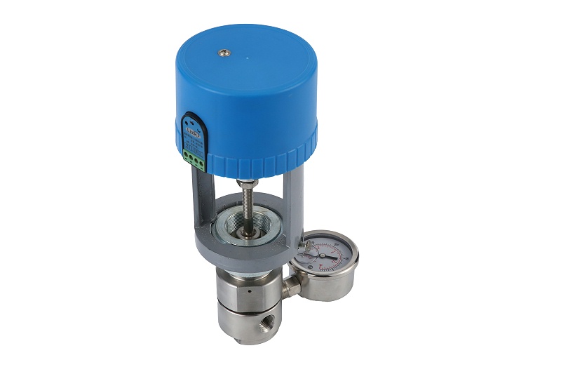 沃原電動調(diào)節(jié)閥