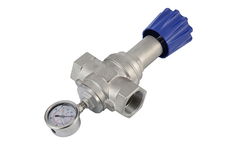 背壓閥的安裝教程 背壓閥的安裝教程