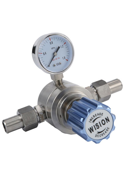 先液體減壓器 液體減壓器