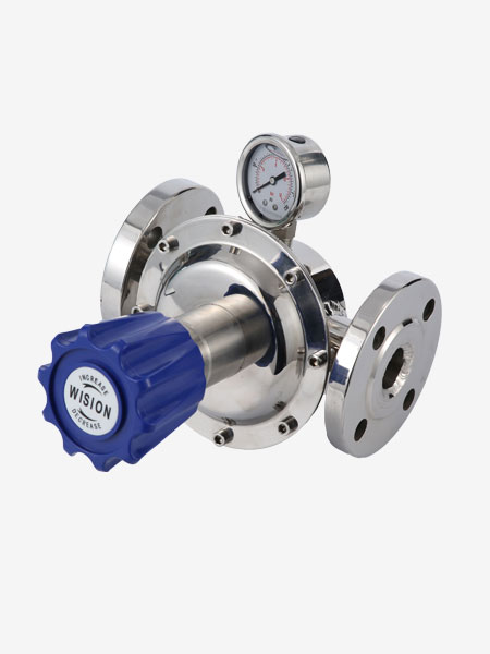 液體背壓閥 液體背壓閥