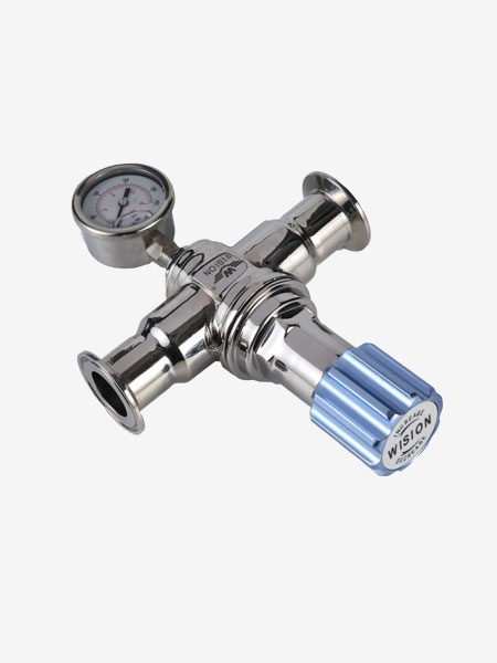 衛(wèi)生級背壓閥 衛(wèi)生級背壓閥