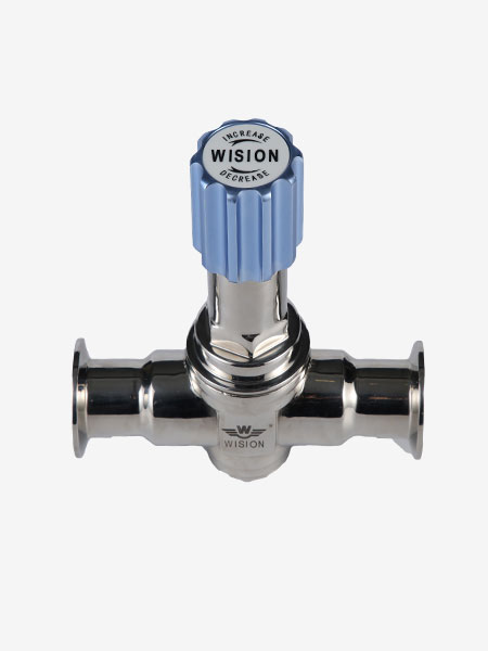 衛(wèi)生級背壓閥 衛(wèi)生級背壓閥