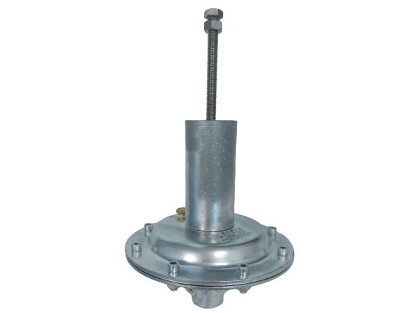 RW80微壓減壓器 RW80微壓減壓器