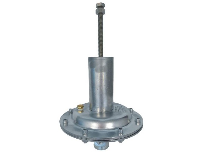 RW80微壓減壓器 RW80微壓減壓器