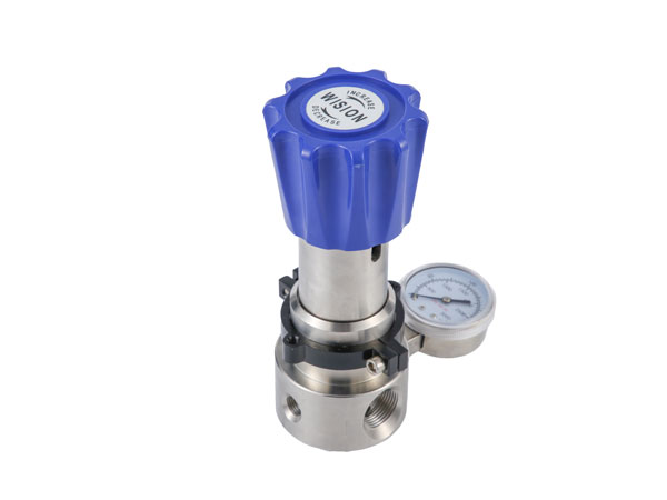 不銹鋼液體減壓器LRW44