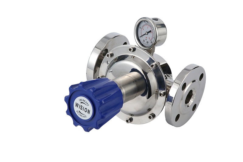 衛生級閥門廠家